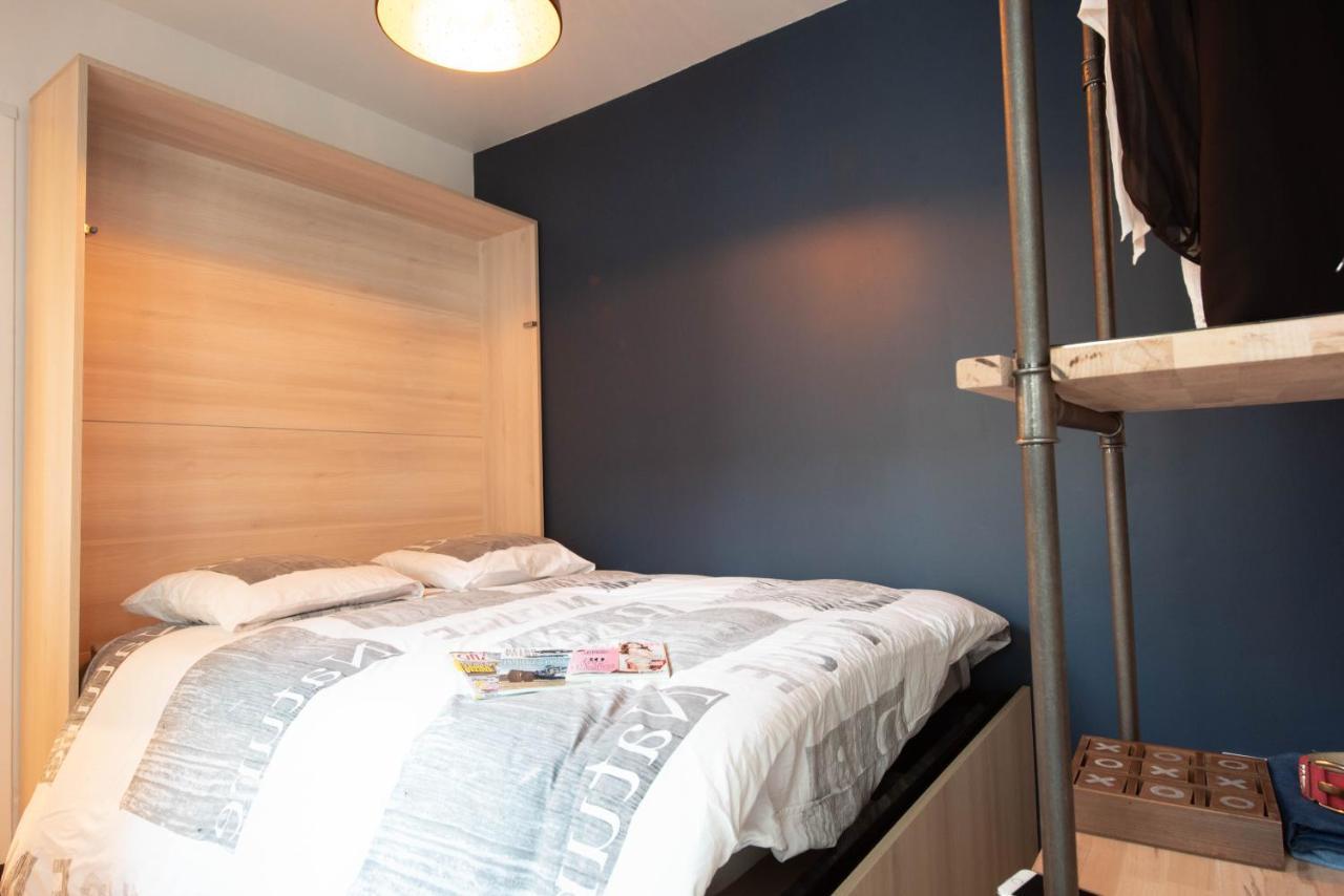 Ma Location Sablaise - Appart' Arago Apartment Les Sables-d'Olonne Bagian luar foto
