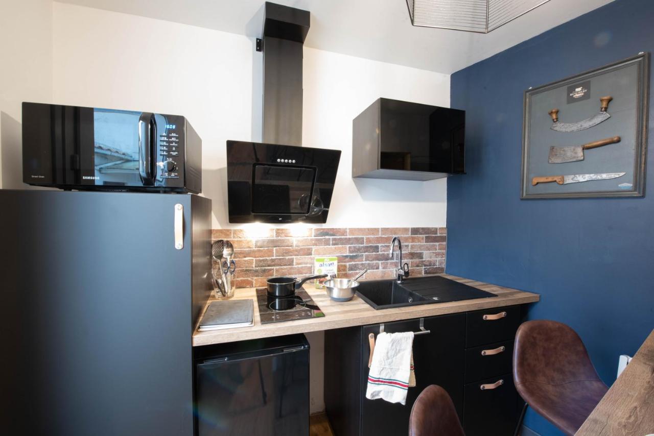 Ma Location Sablaise - Appart' Arago Apartment Les Sables-d'Olonne Bagian luar foto