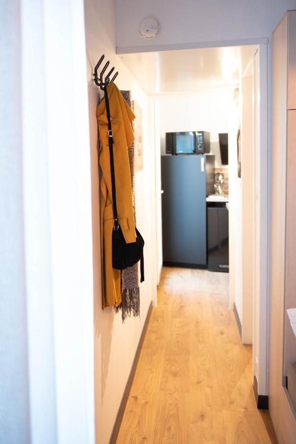 Ma Location Sablaise - Appart' Arago Apartment Les Sables-d'Olonne Bagian luar foto