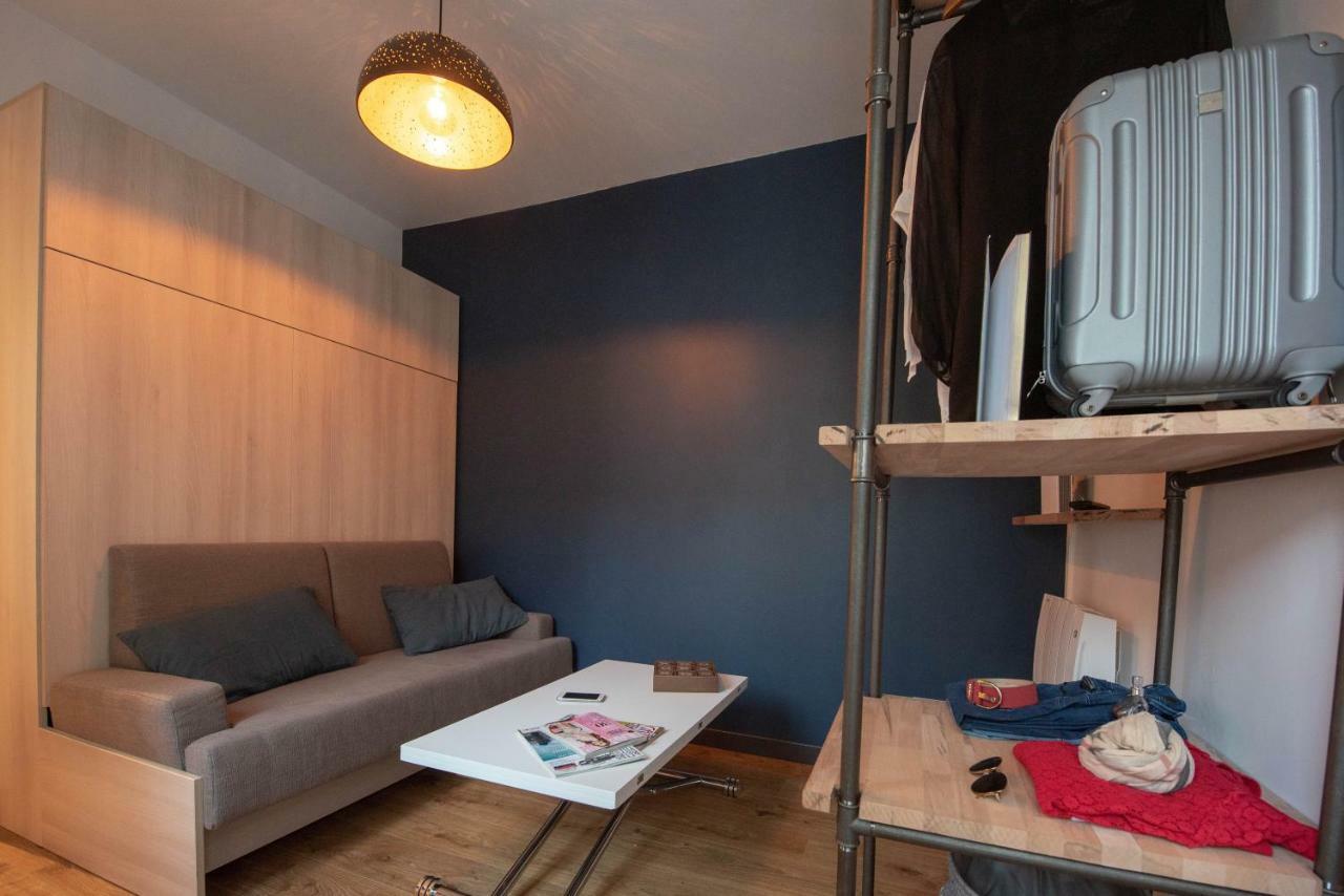 Ma Location Sablaise - Appart' Arago Apartment Les Sables-d'Olonne Bagian luar foto